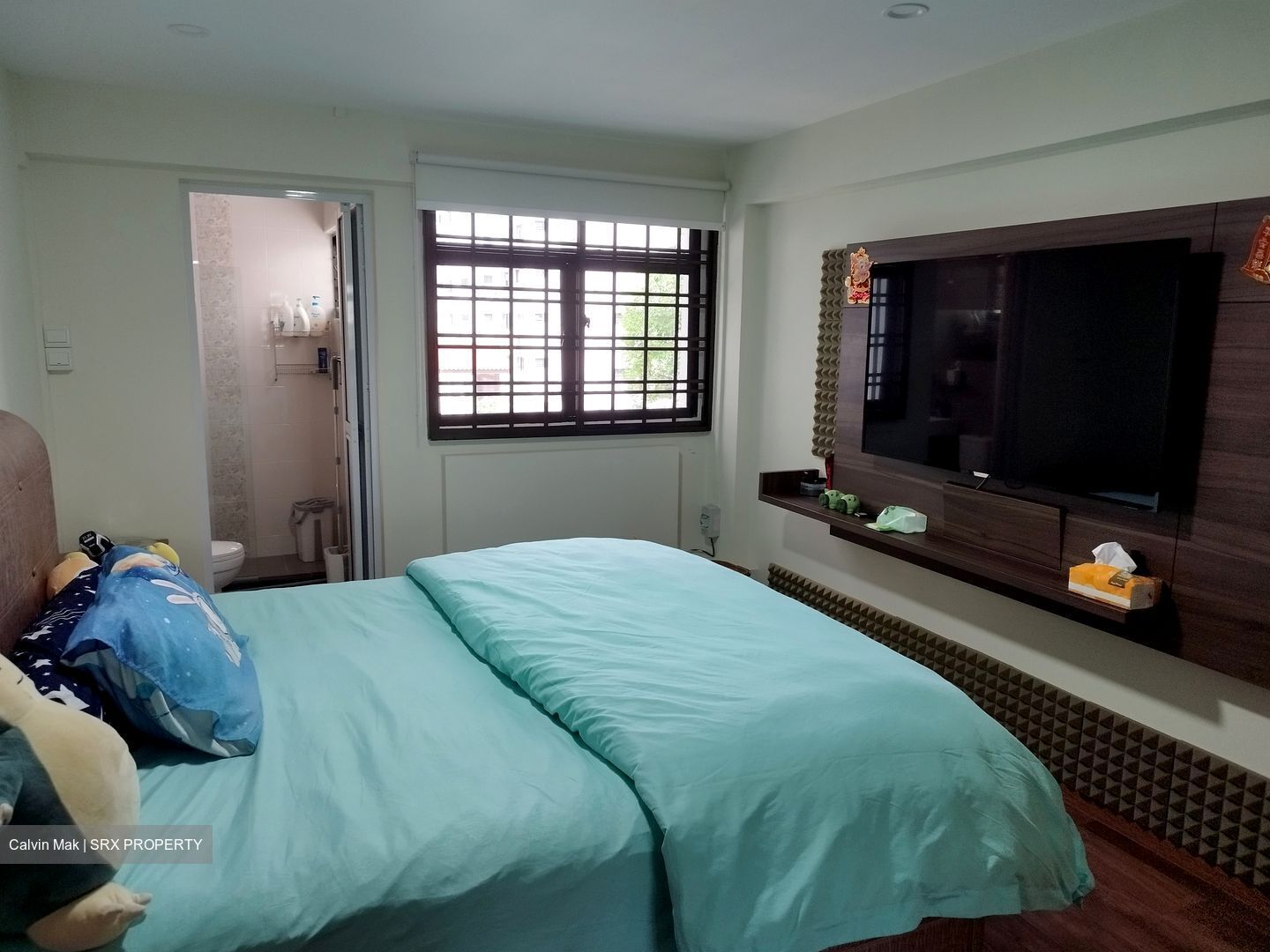 Blk 338 Bukit Batok Street 34 (Bukit Batok), HDB 4 Rooms #550074471